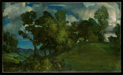 Nachtouvertüre, 1907